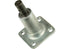 Lenksäule ZF Adapter zu HKU HKUS 125mm GartenShop24 - Hochwertige Gartengeräte