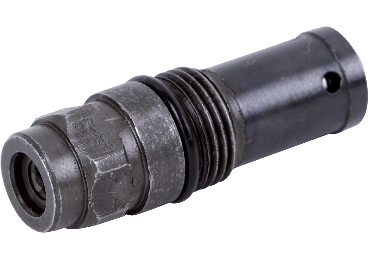 Druckpatrone 125 bar zu XY M+S Hydraulic