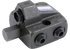 Prioritätsventil HKUS / L.S M+S Hydraulic