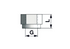 Mutter M20 x 1,5 Selbstsichernd GartenShop24 - Hochwertige Gartengeräte