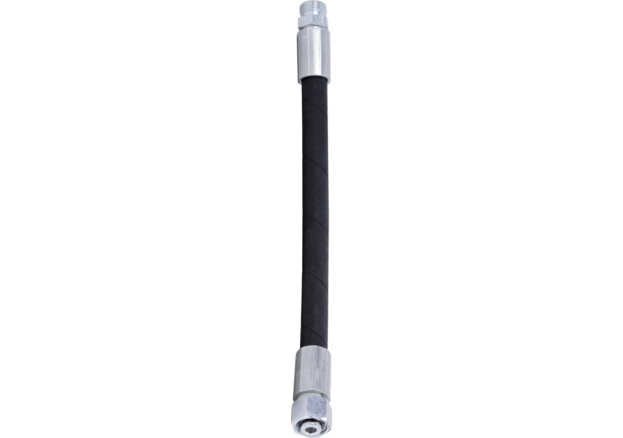 Schlauchleitung 2SC10 x 0300 - DKOL12 / CEL12 Alfagomma