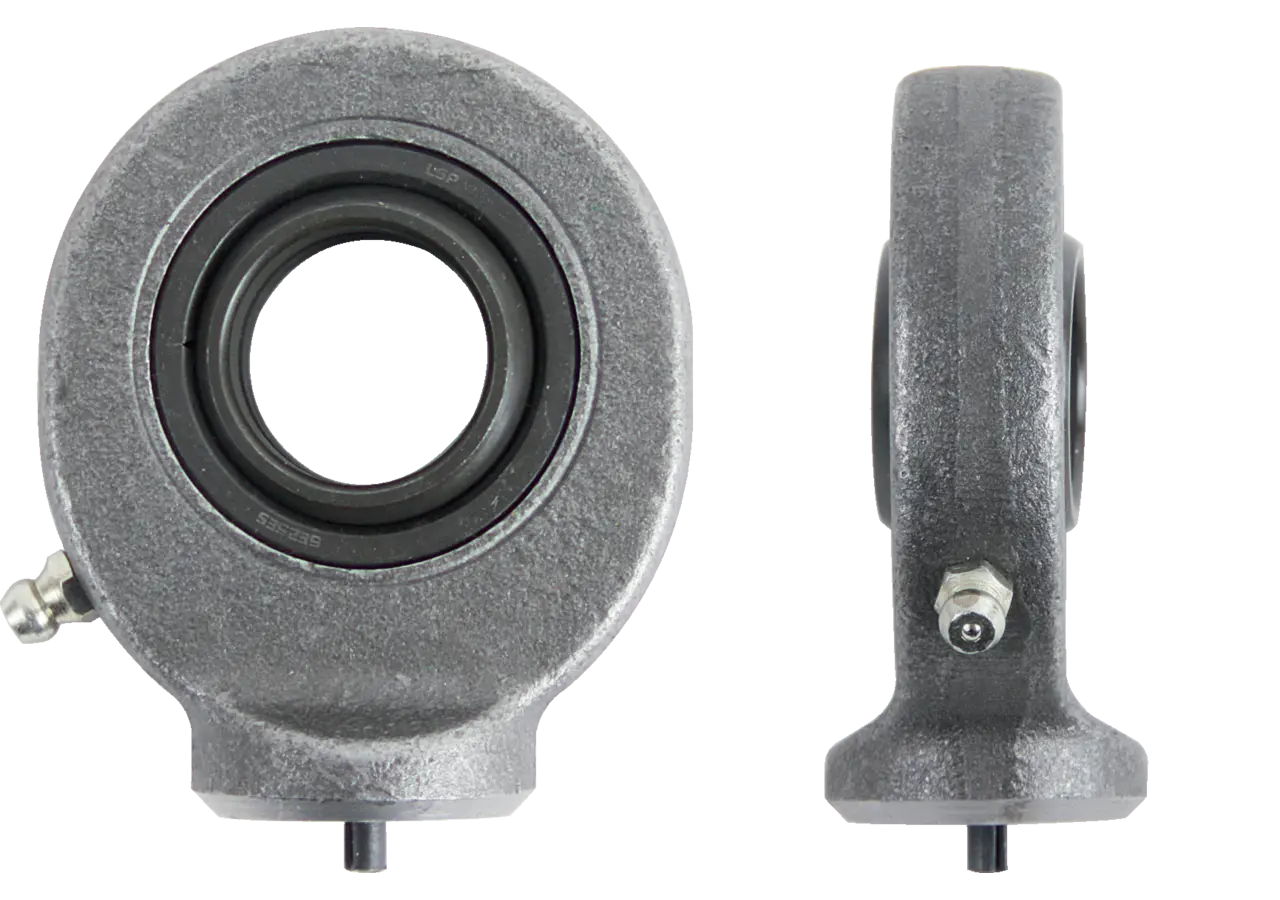 Gelenkkopfende Dm 35 Contarini