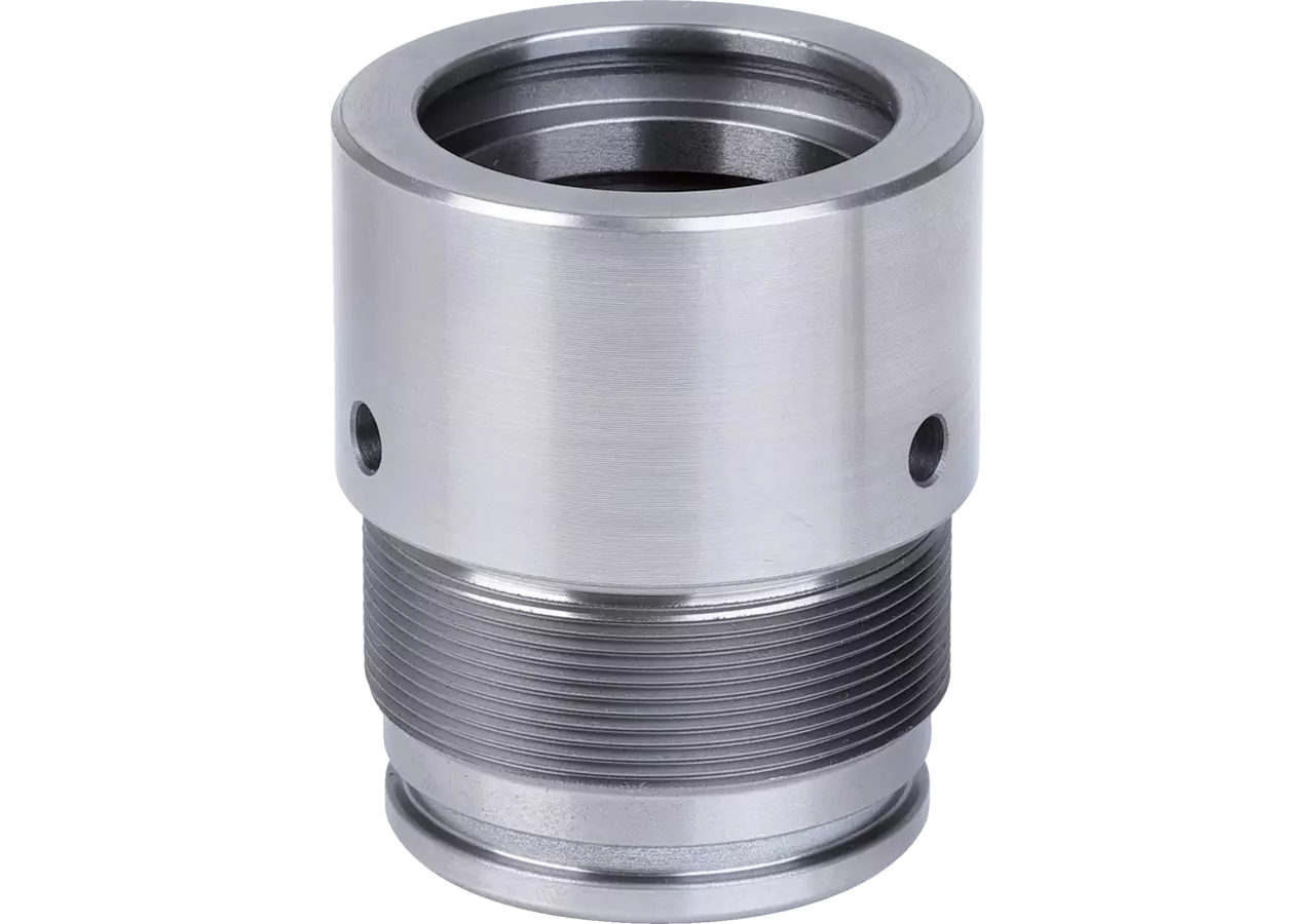 Kolbenstangenführung Dm 30 Maß A 21 mm Contarini