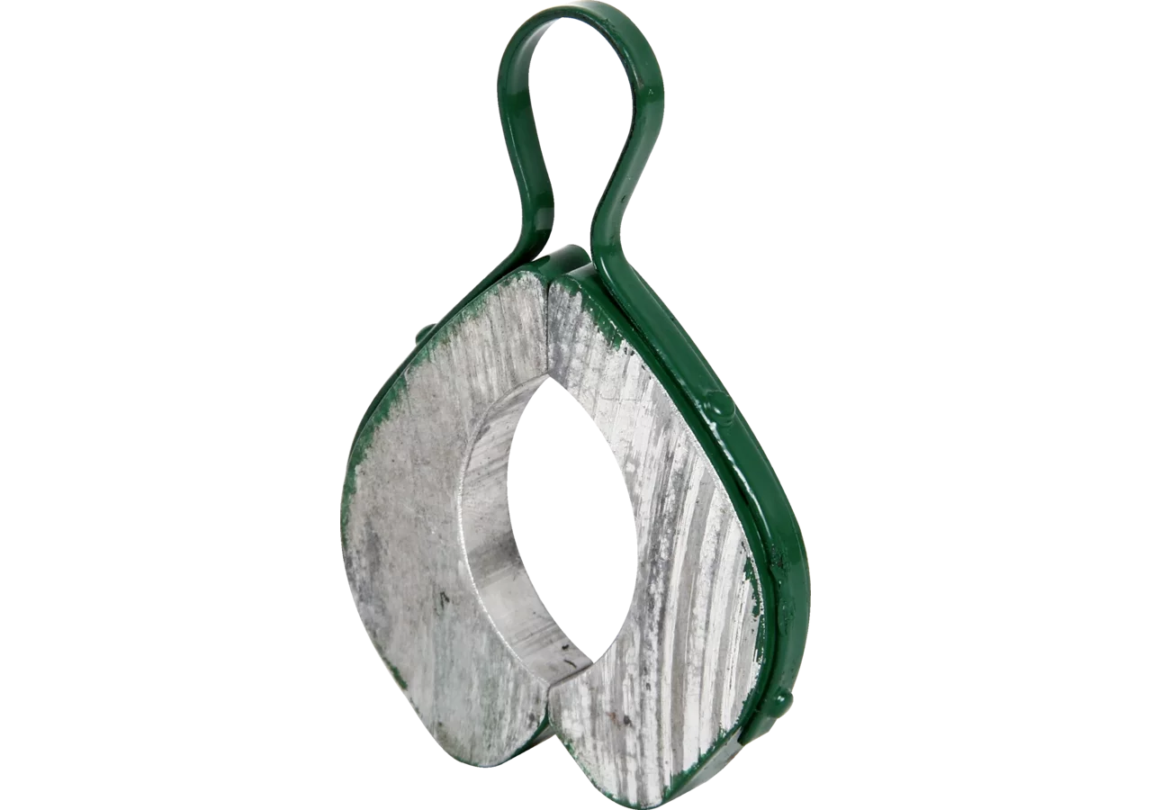Hydro-Clip Dm 38/48 mm H 12,7 mm GartenShop24 - Hochwertige Gartengeräte