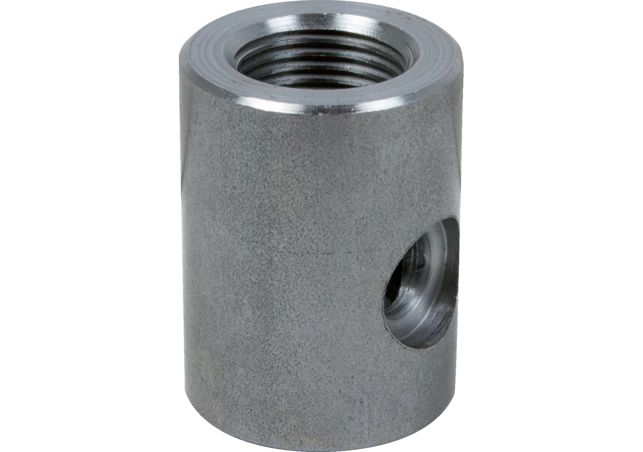 Anschlussstück G 3/8 zu Rohr 12 mm Contarini