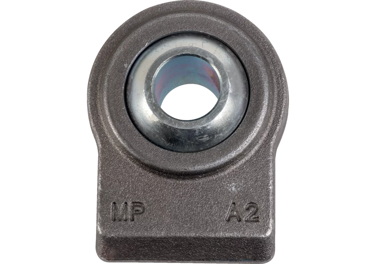 Gelenkkopfende Dm 22,1 Breite 70 mm Contarini