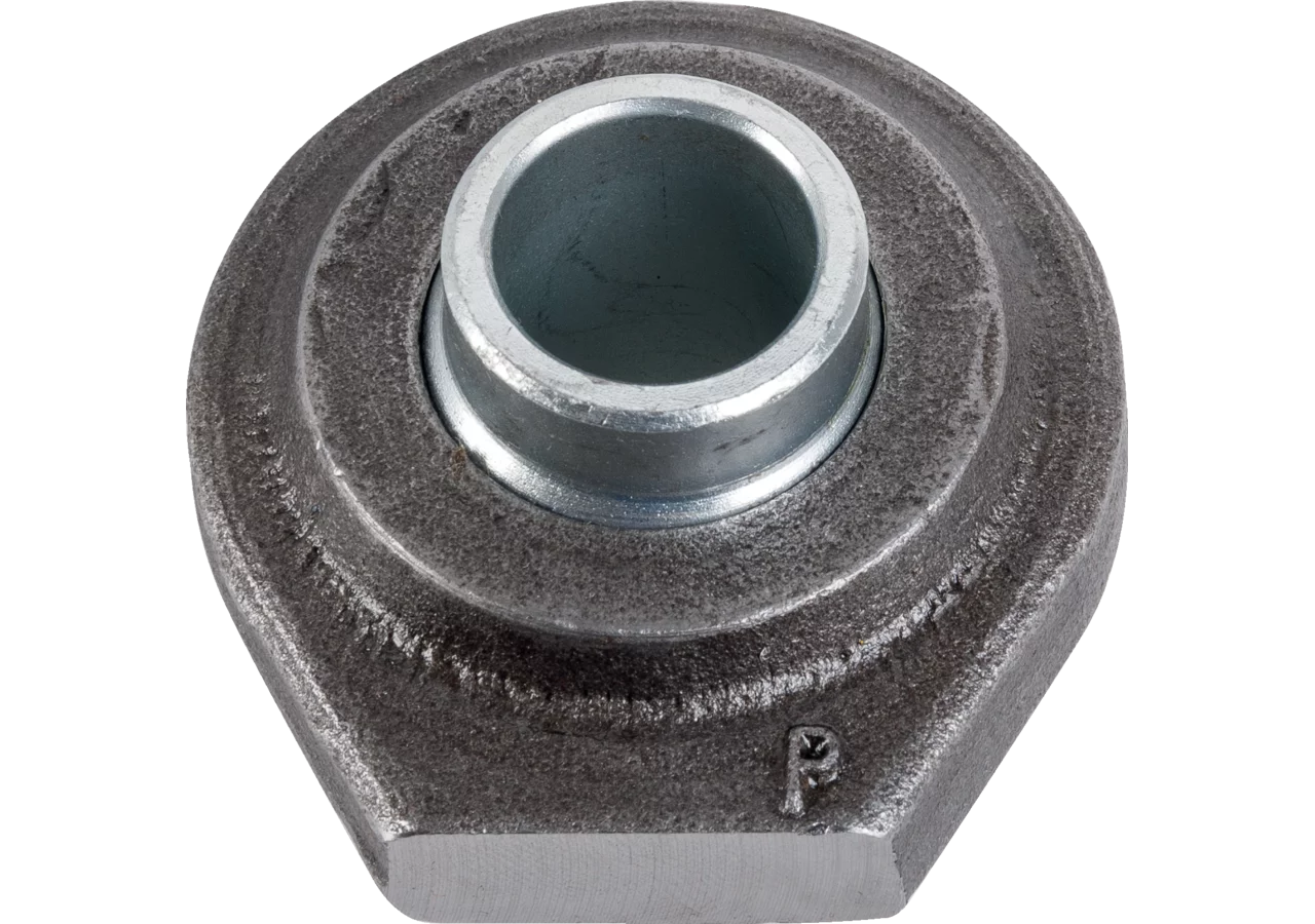 Gelenkkopfende Dm 20 Breite 30 mm Contarini