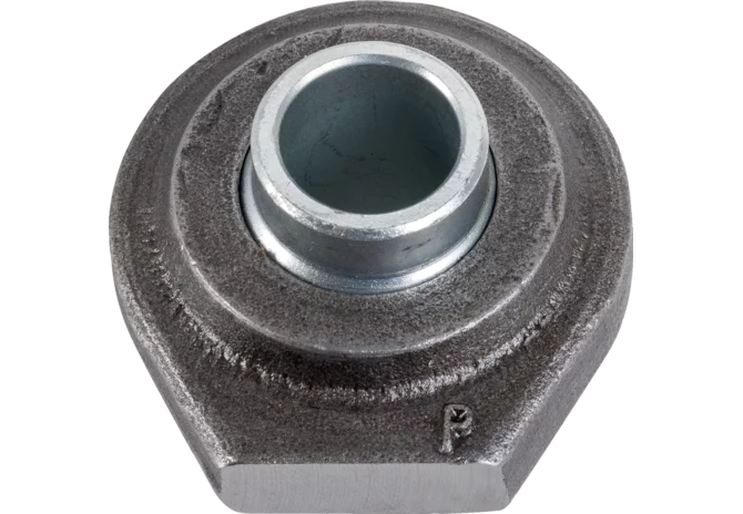 Gelenkkopfende Dm 20 Breite 30 mm Contarini