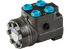 Hydrostatische Lenkung HKUS 125 5DT -LS M+S Hydraulic