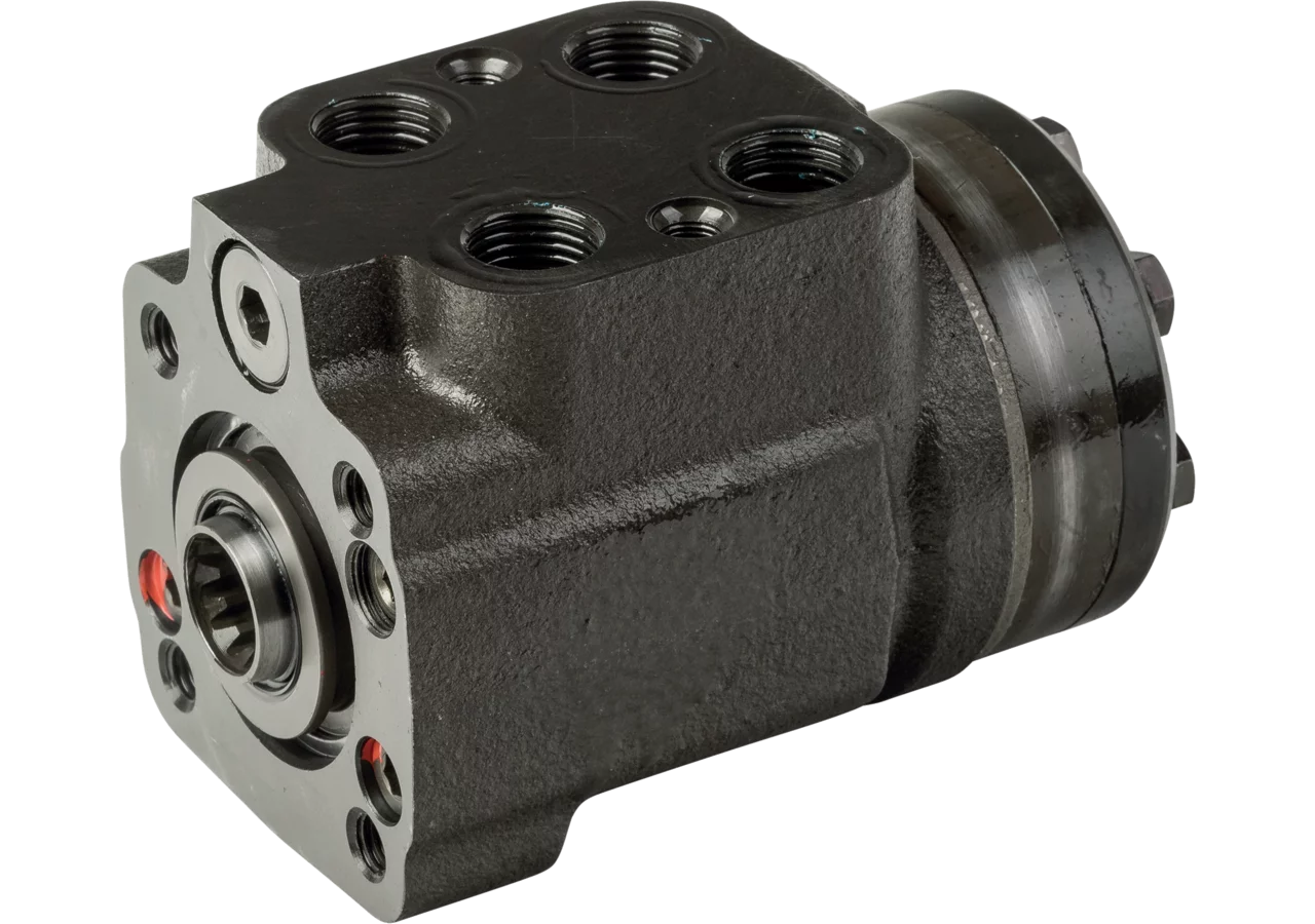 Hydrostatische Lenkung HKUS 160 5DT -LS M+S Hydraulic