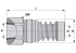 MultiX Kupplungsatz GII DN10, WEO 16 Cejn
