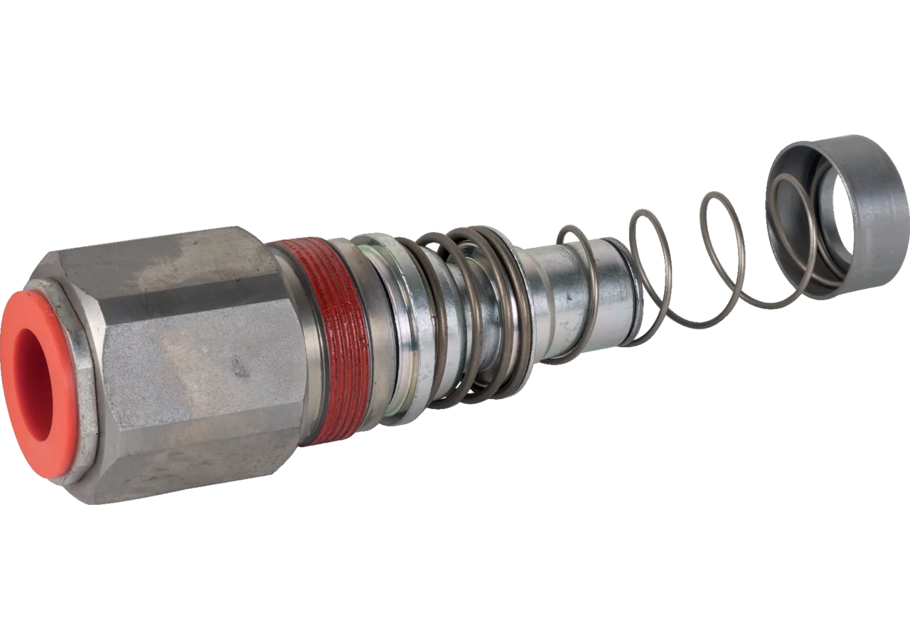 MultiX Kupplungsatz GII DN19 WEO 23 Cejn