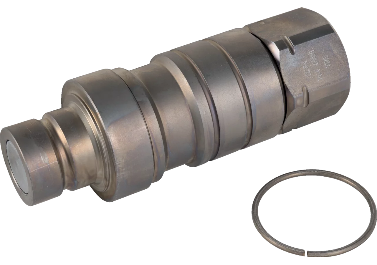 MultiX Steckersatz GII DN19 IG 3/4 Cejn