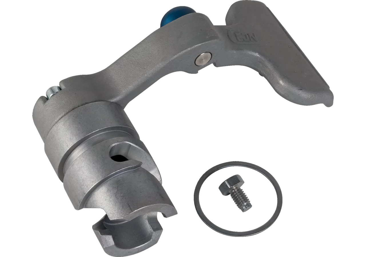 MultiX Hebeleinheit GII für Duo 13 u. Quattro 13, 10/13 – passend für Duo 13 u. Quattro 13, 10/13 Cejn