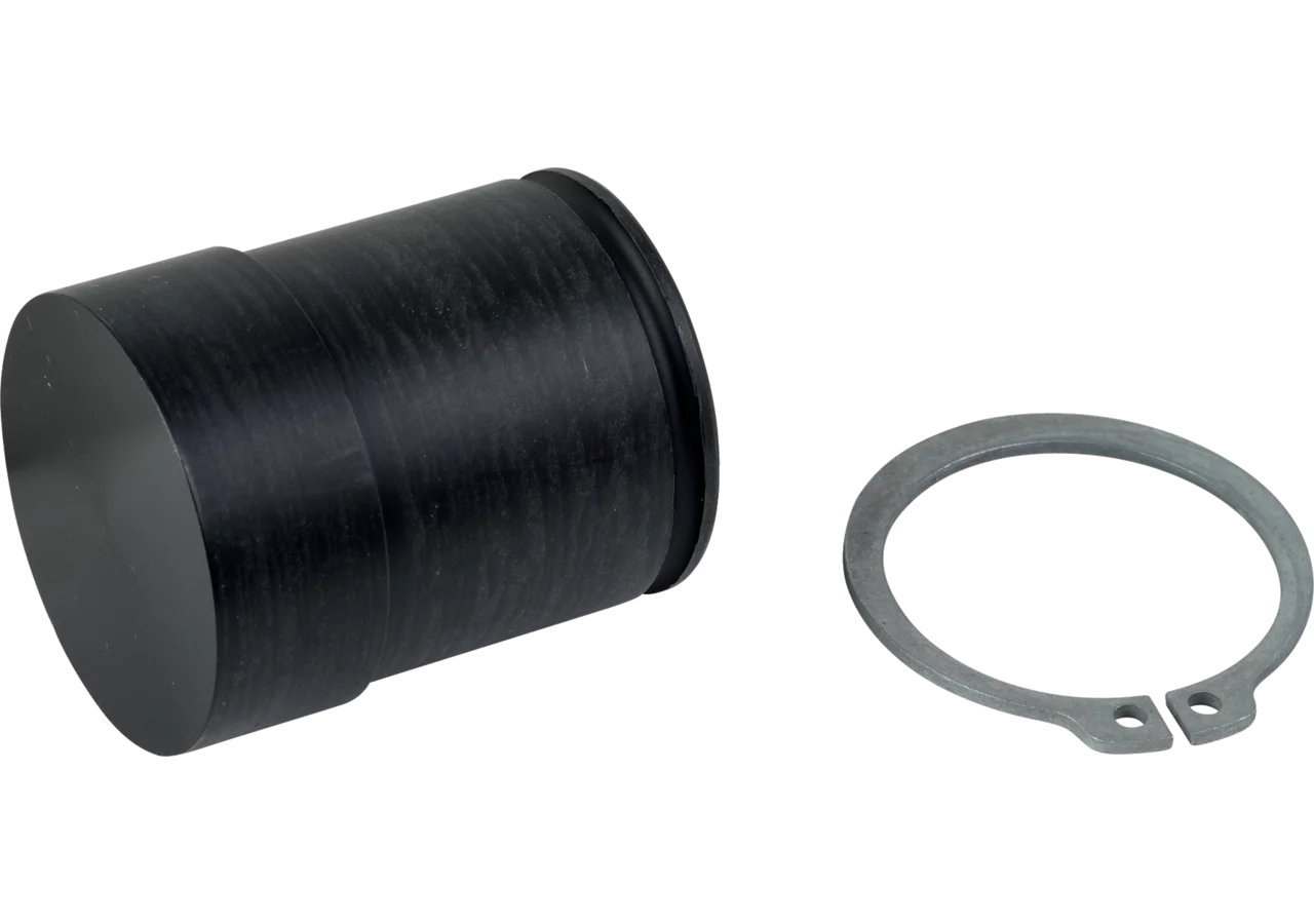 MultiX Stopfen GII DN13 Steckerseite Cejn