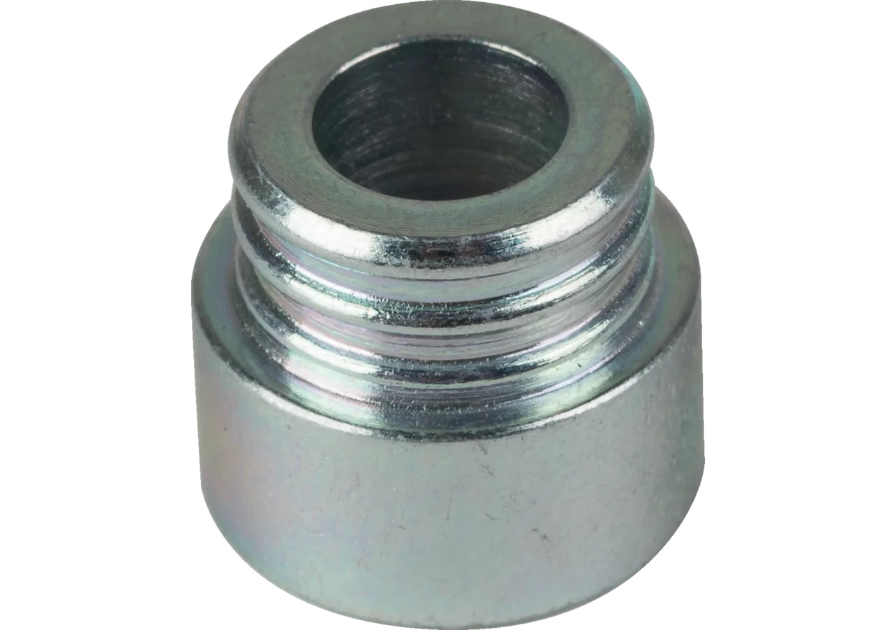 Leckölablauf TNN, Zwischenstück für LA 53 mm – passend für LA 53 mm GartenShop24 - Hochwertige Gartengeräte