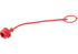 Staubschutz Steckkupplung BG6 für Muffe Rot – passend für Muffe Rot Faster