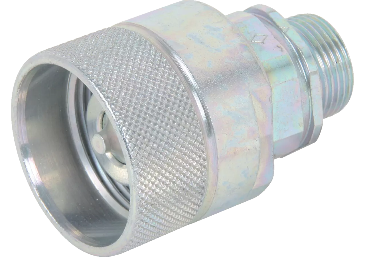 Schraubkupplung Stecker BG6 30S STAUFF