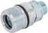 Schraubkupplung Muffe BG3 15L STAUFF