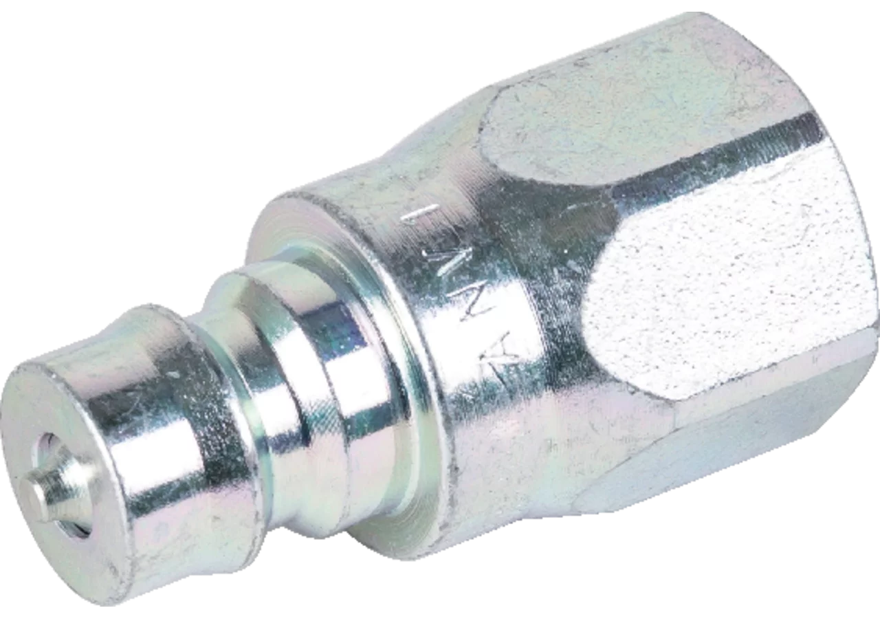 Steckkupplung Stecker ANV 14GASM Faster