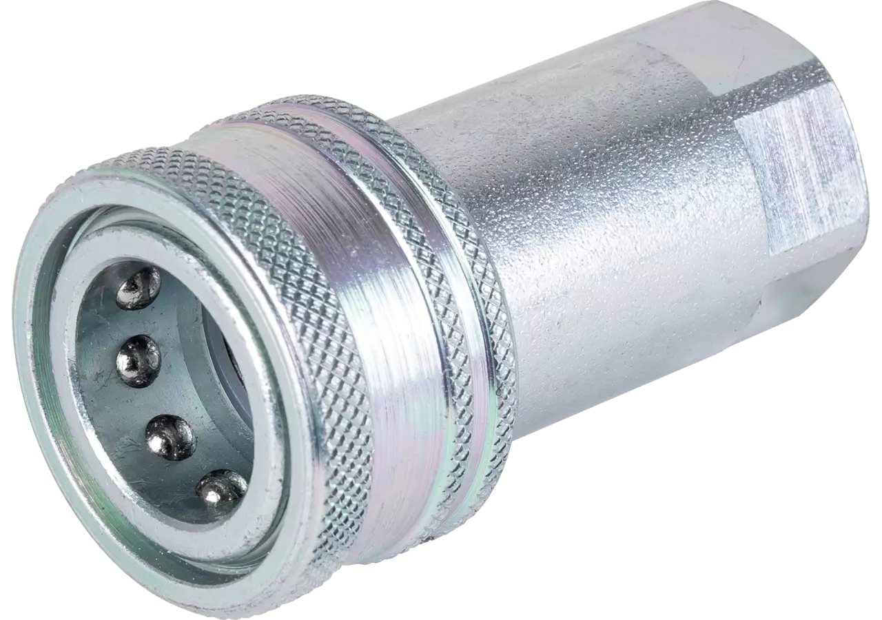Steckkupplung Muffe ANV 38GASF Faster