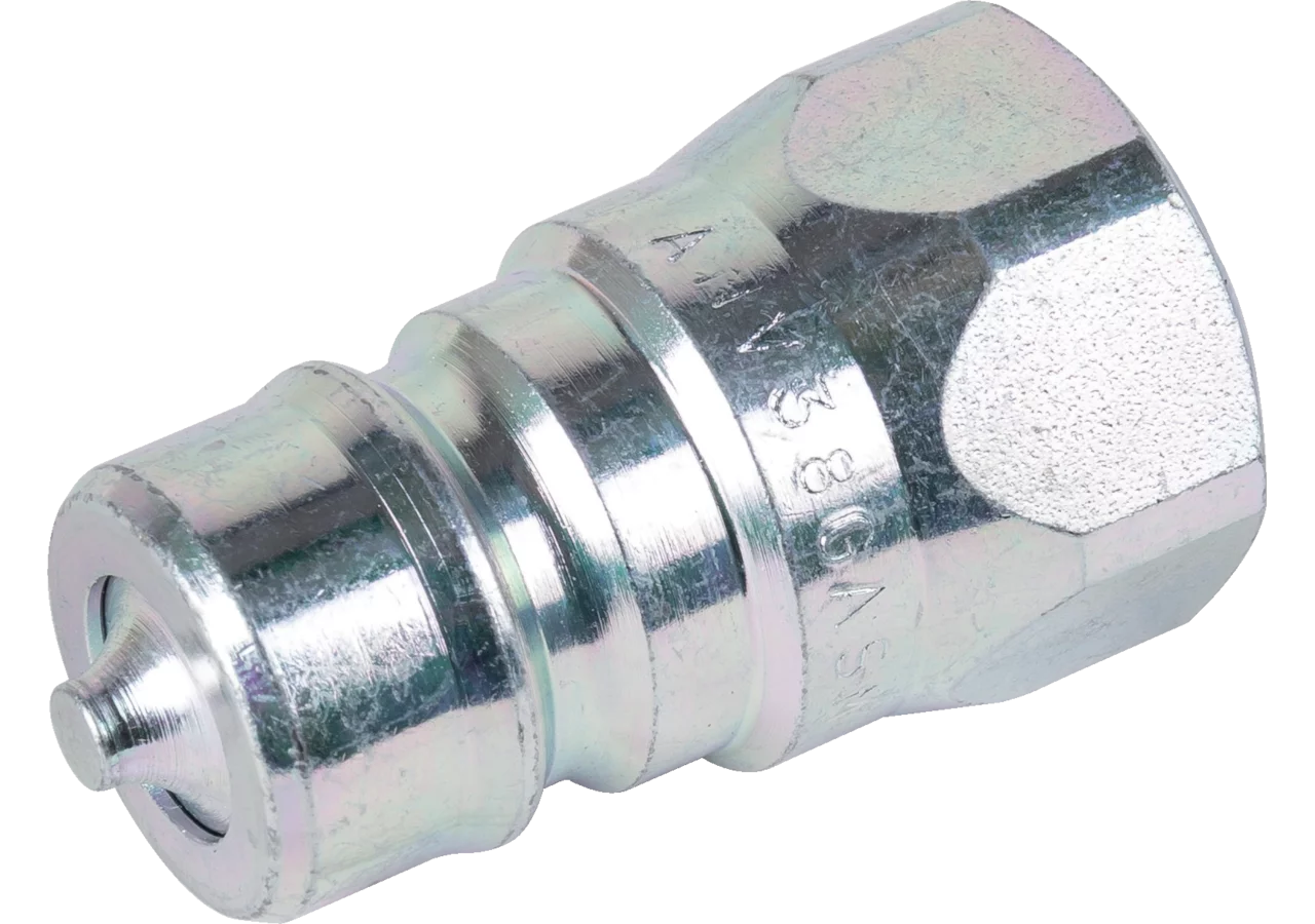Steckkupplung Stecker ANV 38GASM Faster