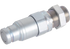 Flachkupplung Stecker BG2 12L Schott STAUFF