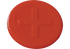Farbclips Rot + Faster