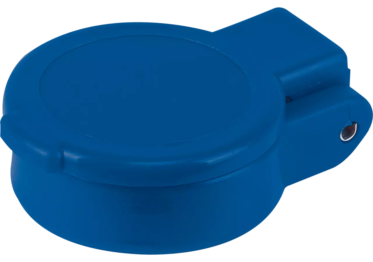 Staubkappe BG3 für Muffe Blau – passend für Muffe Blau STAUFF