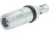 Steckkupplung Push-Pull BG3 AG M22 x 1,5 HS 4SFPV UDK Faster