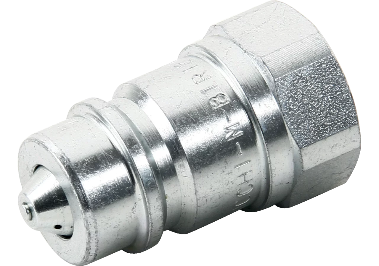 Steckkupplung Stecker BG3 IG 1/2 UDK GartenShop24 - Hochwertige Gartengeräte