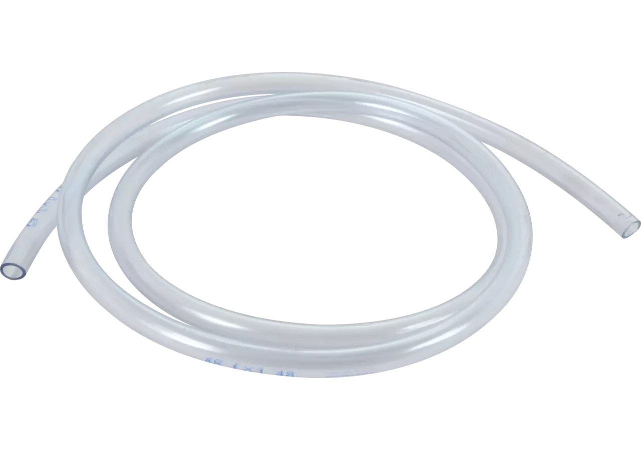 PVC Schlauch DN8, Transparent GartenShop24 - Hochwertige Gartengeräte