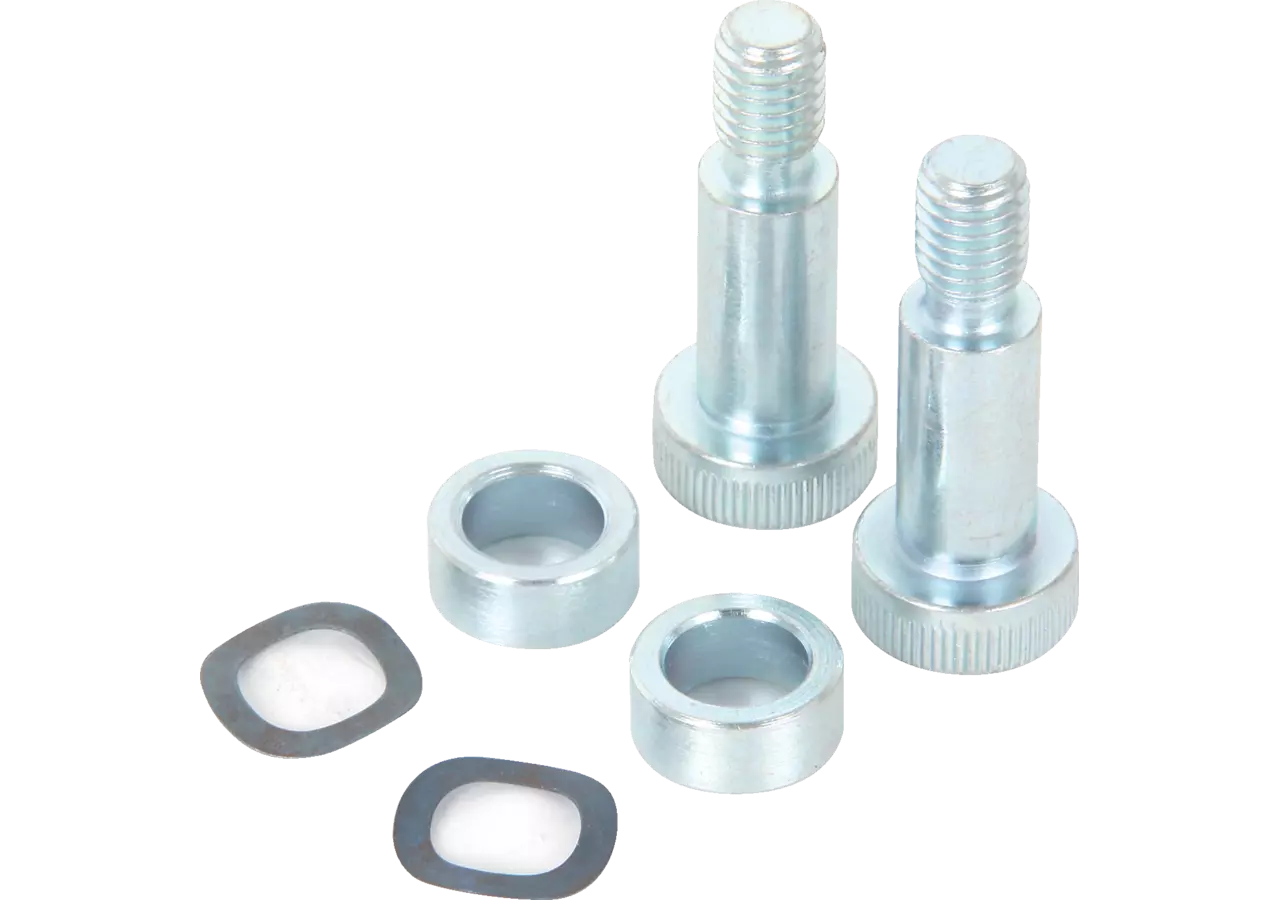 Schrauben Kit 2P2 2P5 2P6 2PS Faster