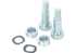 Schrauben Kit 2P2 2P5 2P6 2PS Faster