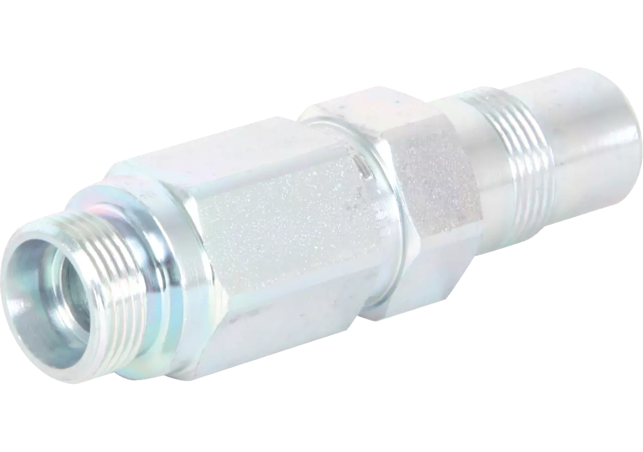 Multikuppler Stecker DN10 12L UDK Faster