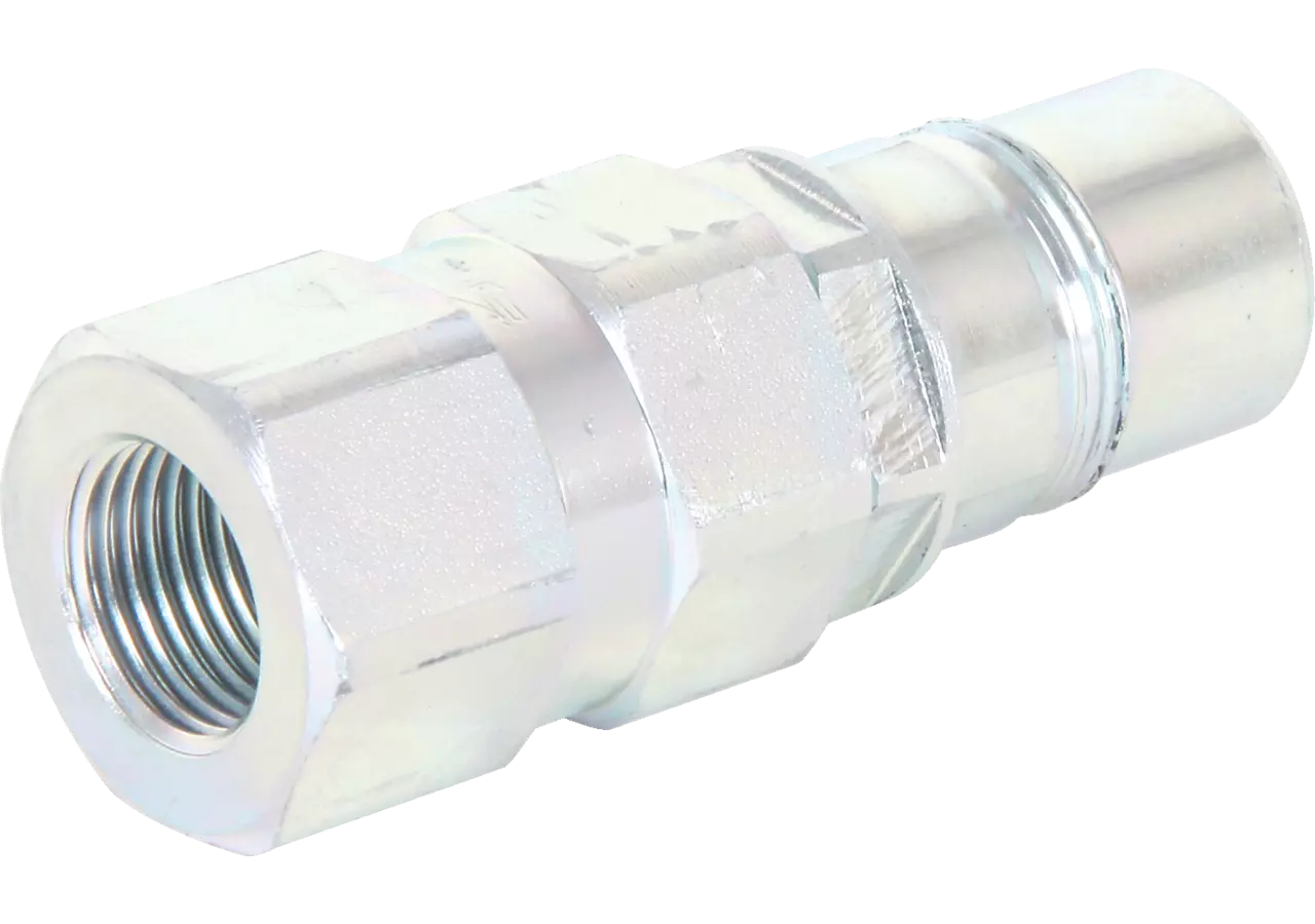Multikuppler Stecker DN13 IG 1/2 Faster