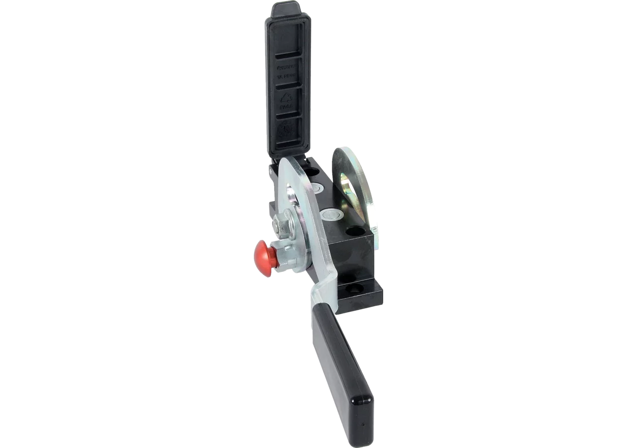 Multikuppler 2PB06 2x 1/2 Fixteil Faster