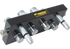 Multikuppler 2PS06 FC 4x 1/2 Mobilteil Faster
