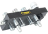 Multikuppler 2PS06-1 FC 4x 1/2+E3 Mobilteil Faster
