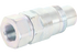 Multikuppler Stecker DN19 IG 3/4 Faster