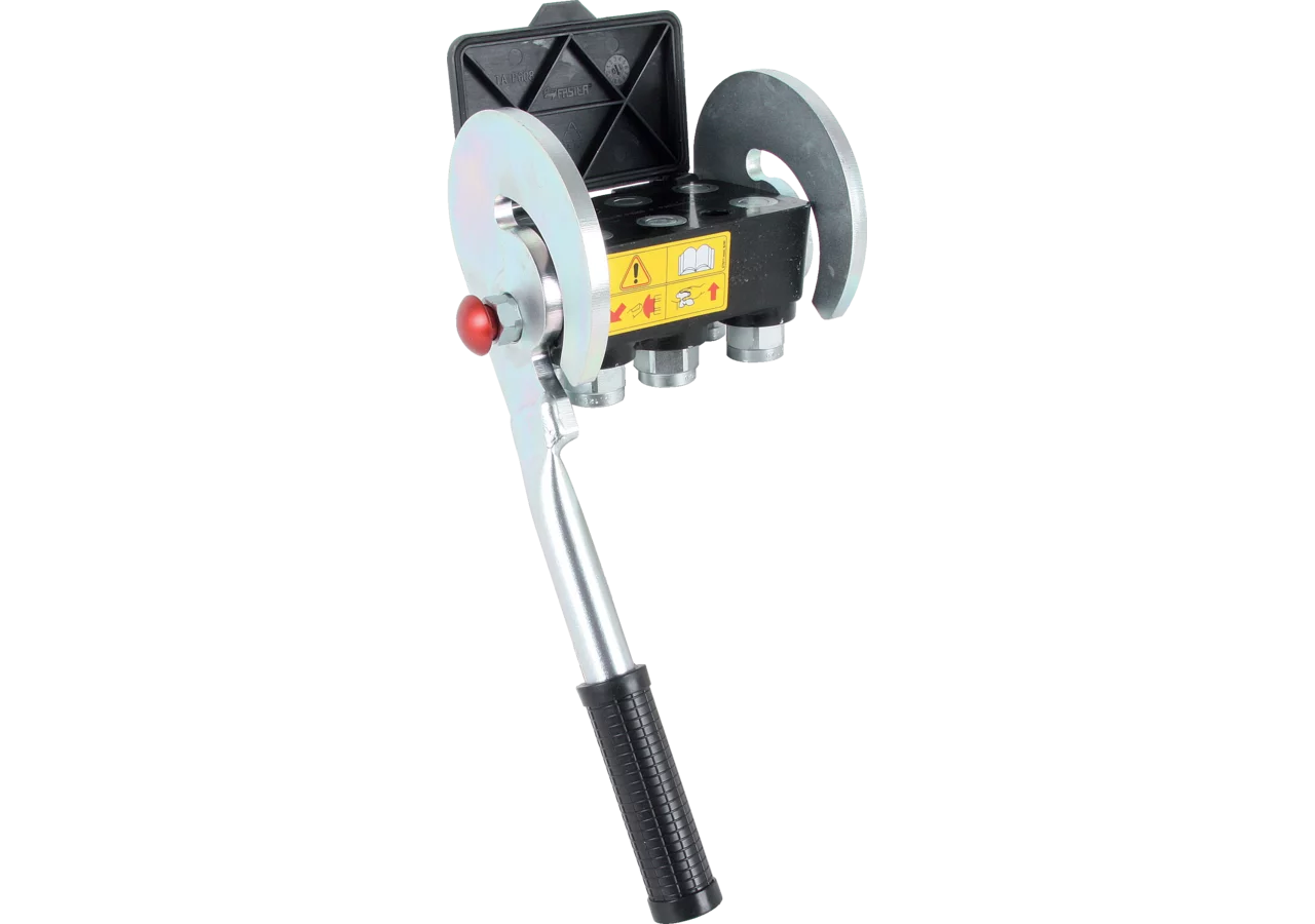 Multikuppler 2P608 6x 1/2 Fixteil Faster