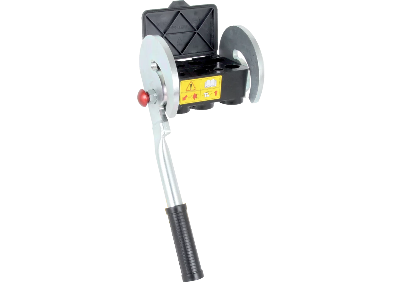Multikuppler Gehäuse Fixteil 2P608 Faster
