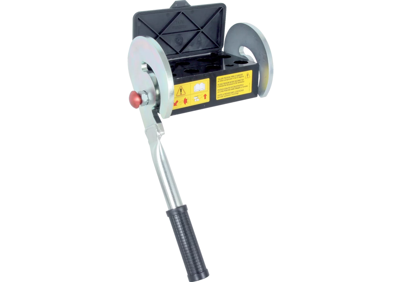 Multikuppler Gehäuse Fixteil 2P808 Faster
