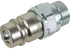 Steckkupplung Stecker BG3 12L High-Flow Faster