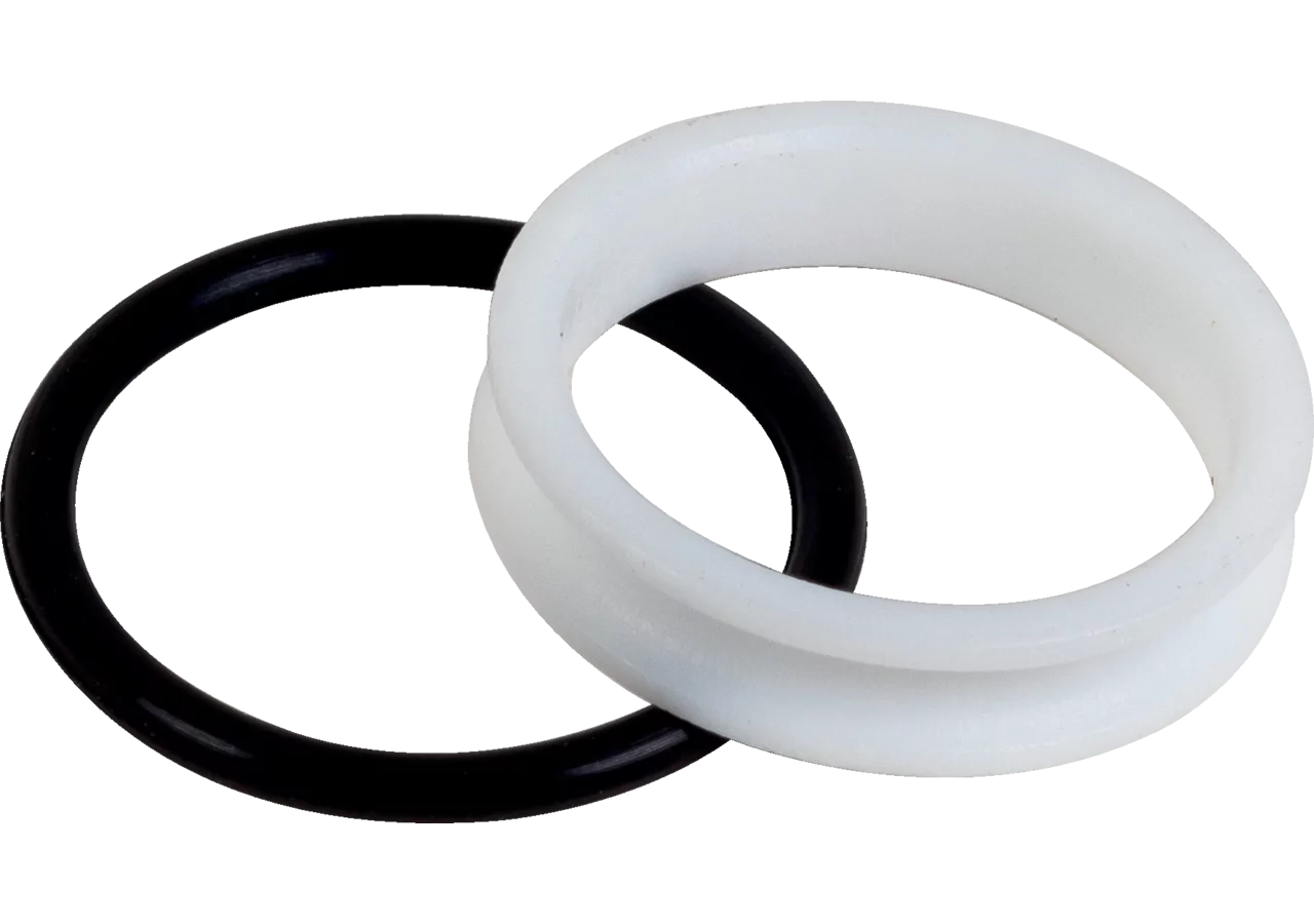 Dichtsatz Flachschraubkupplung BG6 zu Stecker STAUFF