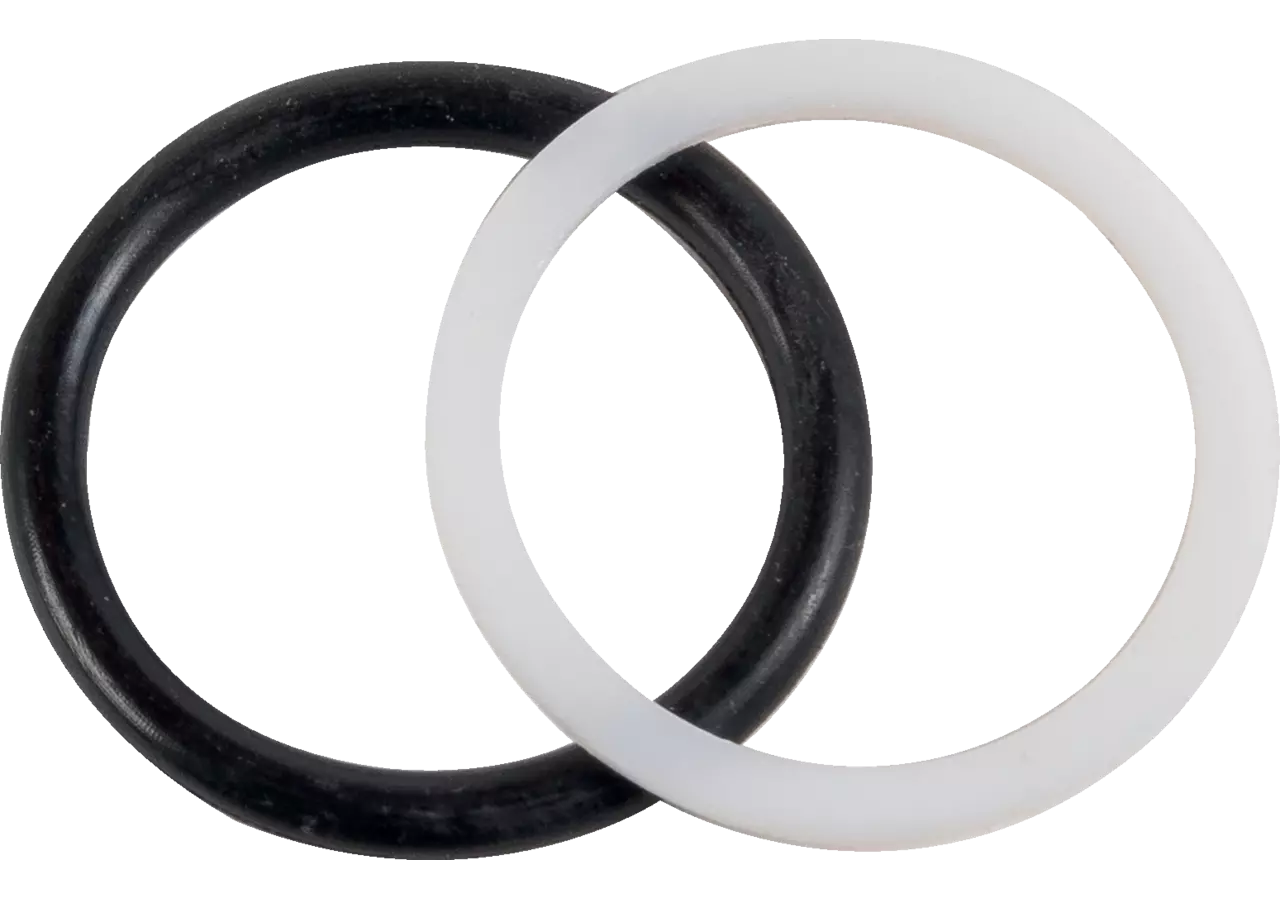 Dichtsatz Steckkupplung BG2 zu Muffe Push-Pull Faster