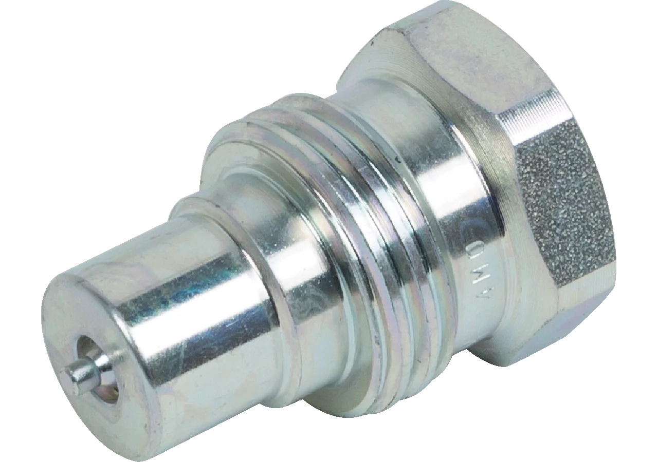 Schraubkupplung Stecker BG3 IG 1/2 VVS Faster
