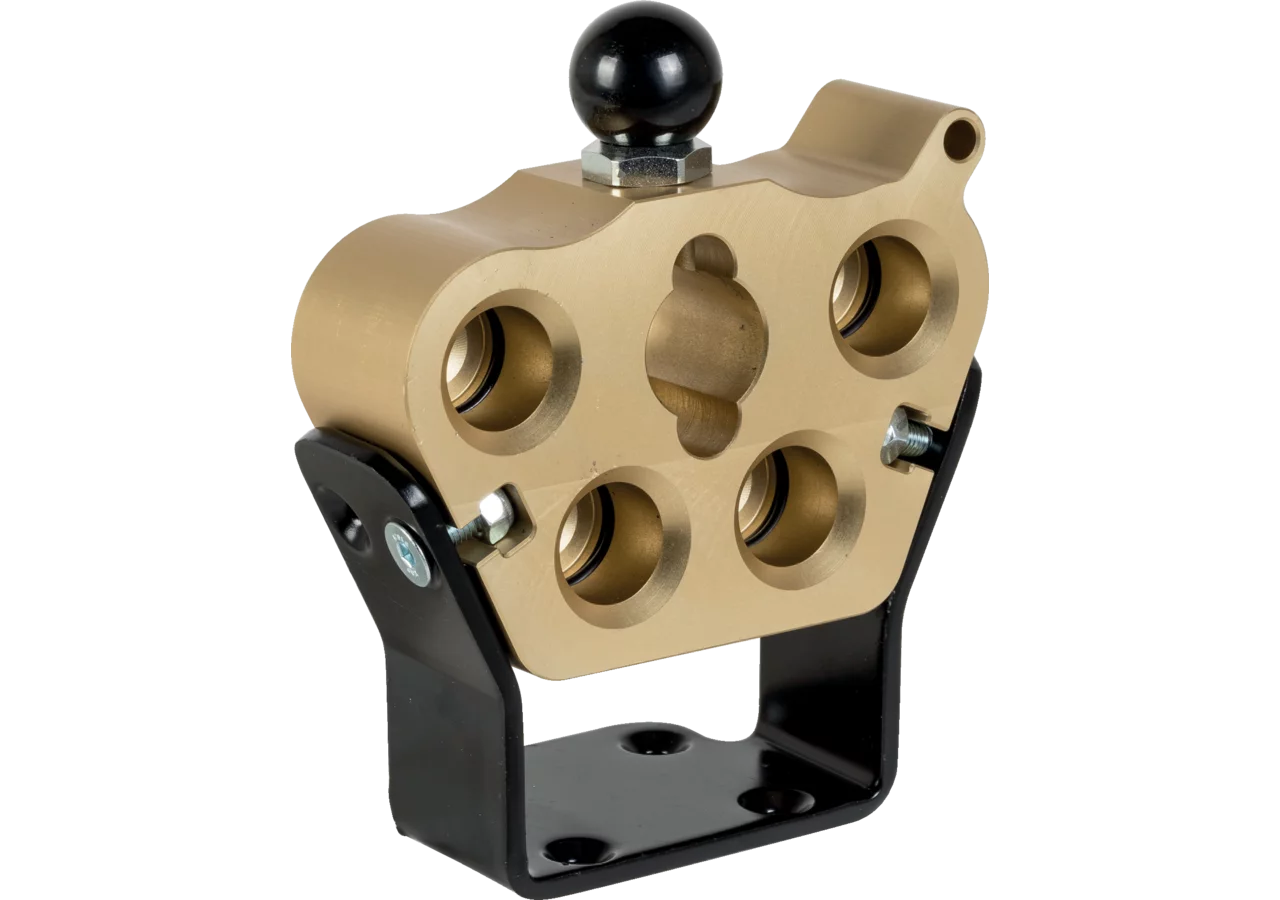 MultiX Stecker Park Quattro 10 Cejn