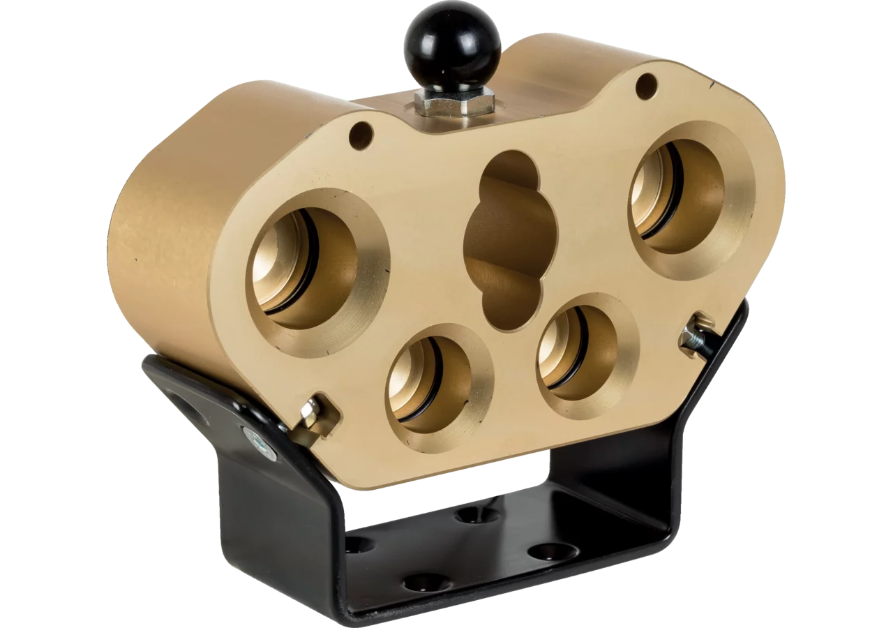 MultiX Stecker Park Quattro 13/19 Duo 19 Cejn