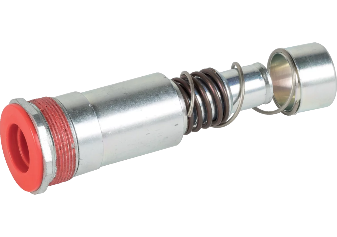 MultiX Kupplungsatz Classic DN 10 WEO16 Cejn